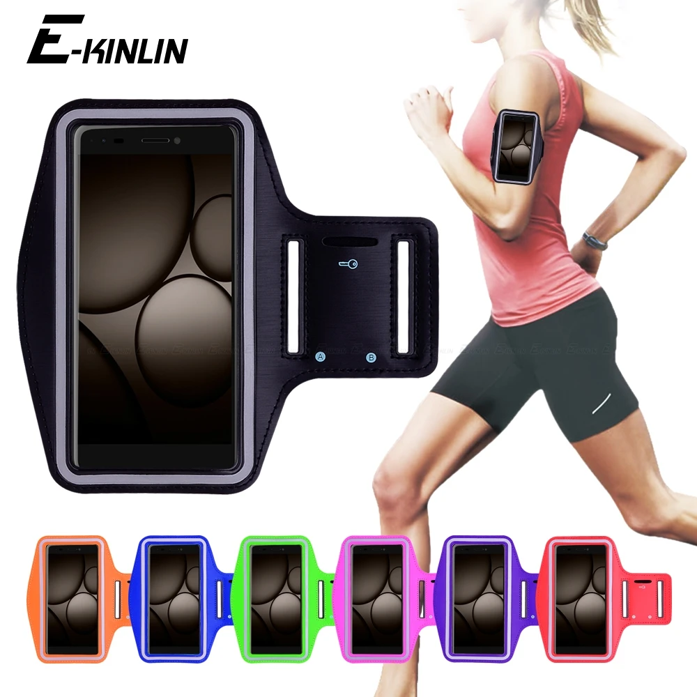 Running Cycling Sport Workout Phone holder Bag Cover For ZTE Blade A3 A2 A2S A1 A6 X Max 3 XL L5 Plus A520 A601 Arm Band Case
Running Cycling Sport Workout Phone holder Bag Cover For ZTE Blade A3 A2 A2S A1 A6 X Max 3 XL L5 Plus A520 A601 Arm Band Case
