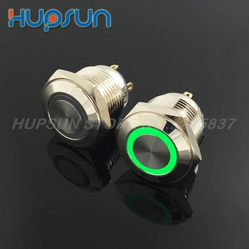 5pc blue LED 5v 12v 220v momentary waterproof push button switch rings button start 16mm metal push button for car
5pc blue LED 5v 12v 220v momentary waterproof push button switch rings button start 16mm metal push button for car