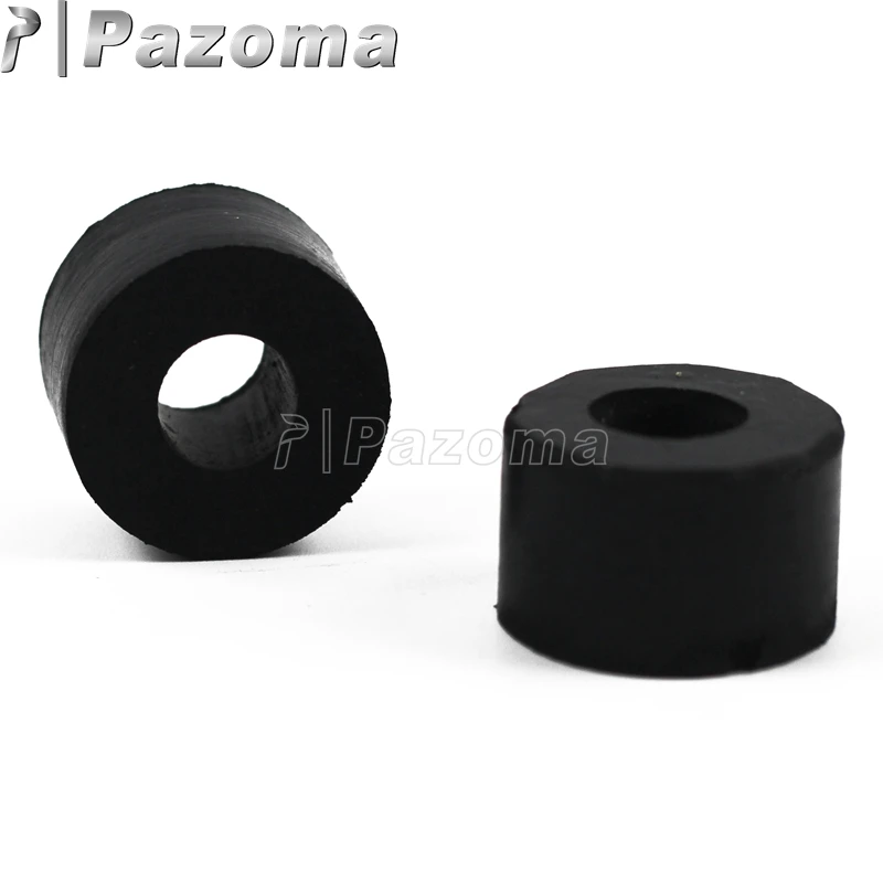 Black Motorbike Rubber Tank Spacer Support Sets for Simson S50 S51 S70 S53 S83 SR2 SR2E Star SR4-2 Spatz SR4-1
Black Motorbike Rubber Tank Spacer Support Sets for Simson S50 S51 S70 S53 S83 SR2 SR2E Star SR4-2 Spatz SR4-1