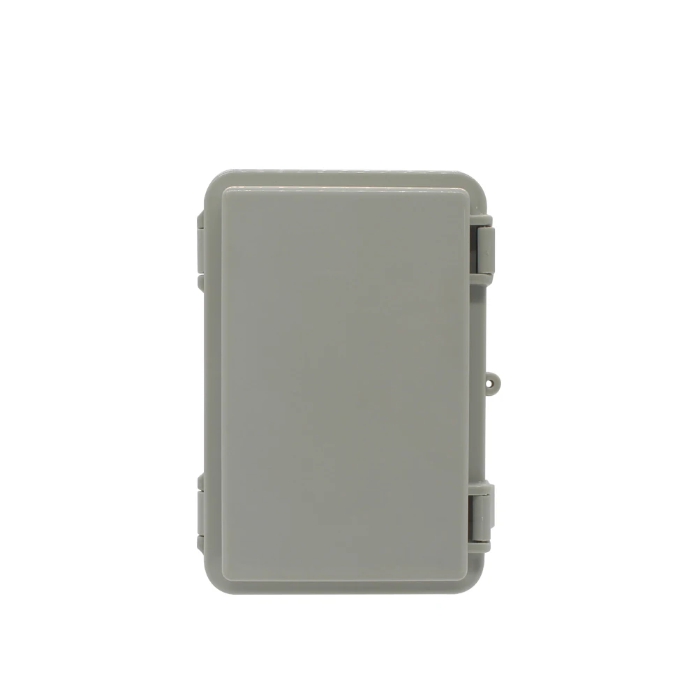 Outdoor Junction Box Housing 100*150*70mm Waterproof Plastic Enclosure Box Electronic Project Instrument Case
Outdoor Junction Box Housing 100*150*70mm Waterproof Plastic Enclosure Box Electronic Project Instrument Case