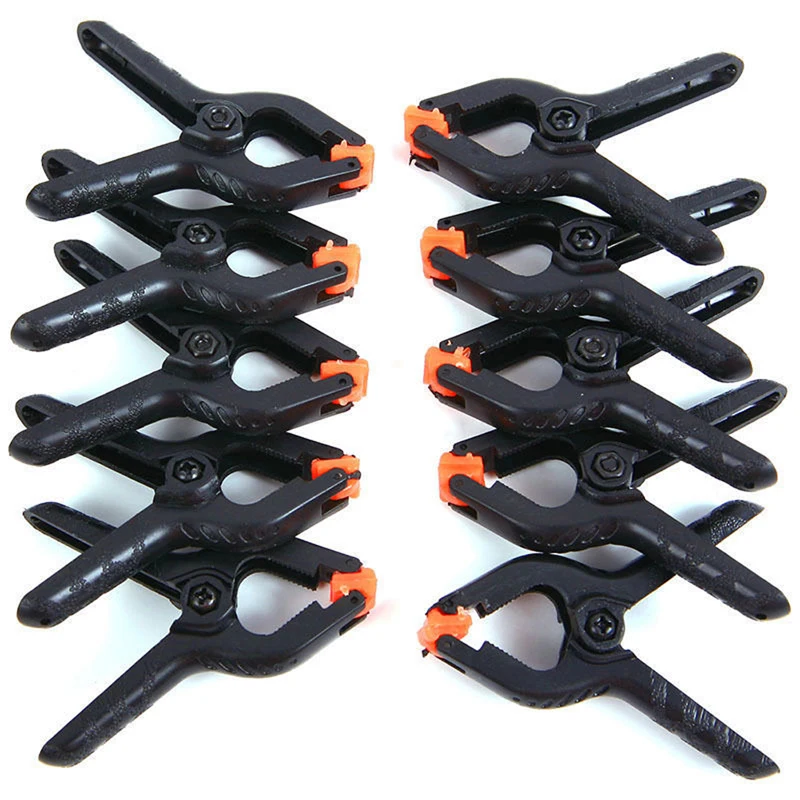High Quality 10PCS Photo Studio Light Photography Background Clips Backdrop Clamps Peg Clamps Pegs Photo Equipment
High Quality 10PCS Photo Studio Light Photography Background Clips Backdrop Clamps Peg Clamps Pegs Photo Equipment