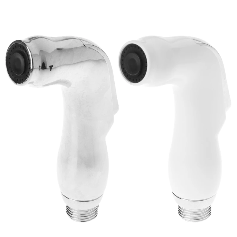 Unique Design Multifunction Handheld Toilet Spray Bidet Bathroom Sprayer Shower Head With Switch Bathroom Product W315
Unique Design Multifunction Handheld Toilet Spray Bidet Bathroom Sprayer Shower Head With Switch Bathroom Product W315