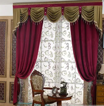 curtain with hooks or punching ,ready curtains,Mink velvet fabric , free trim for different size 1696m54, customize curtains
curtain with hooks or punching ,ready curtains,Mink velvet fabric , free trim for different size 1696m54, customize curtains
