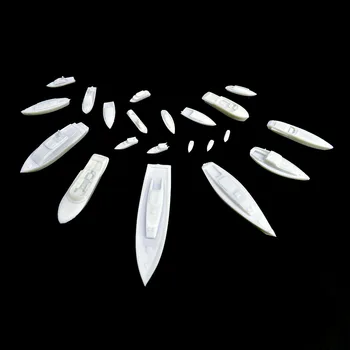 21pcs mixed scale 1:50-500 model ship warships USS plastic white unpainted model boats with length 1-9cm 
21pcs mixed scale 1:50-500 model ship warships USS plastic white unpainted model boats with length 1-9cm