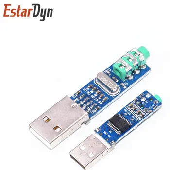 5V Mini PCM2704 USB DAC HIFI USB Sound Card USB Power DAC Decoder Board Module For Raspberry Pi 16 Bits
5V Mini PCM2704 USB DAC HIFI USB Sound Card USB Power DAC Decoder Board Module For Raspberry Pi 16 Bits