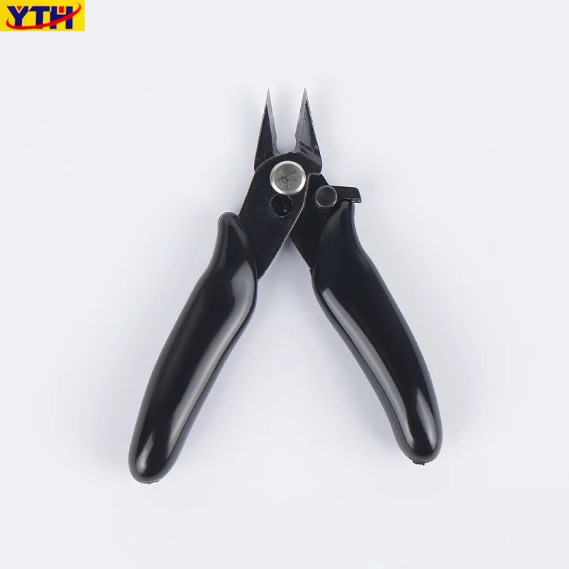 vape-h1 Diagonal Side Cutting Pliers Cutting Side Wire Cable Cutters Snips Flush Pliers With Lock Nipper Hand Tools Mini Pliers
vape-h1 Diagonal Side Cutting Pliers Cutting Side Wire Cable Cutters Snips Flush Pliers With Lock Nipper Hand Tools Mini Pliers