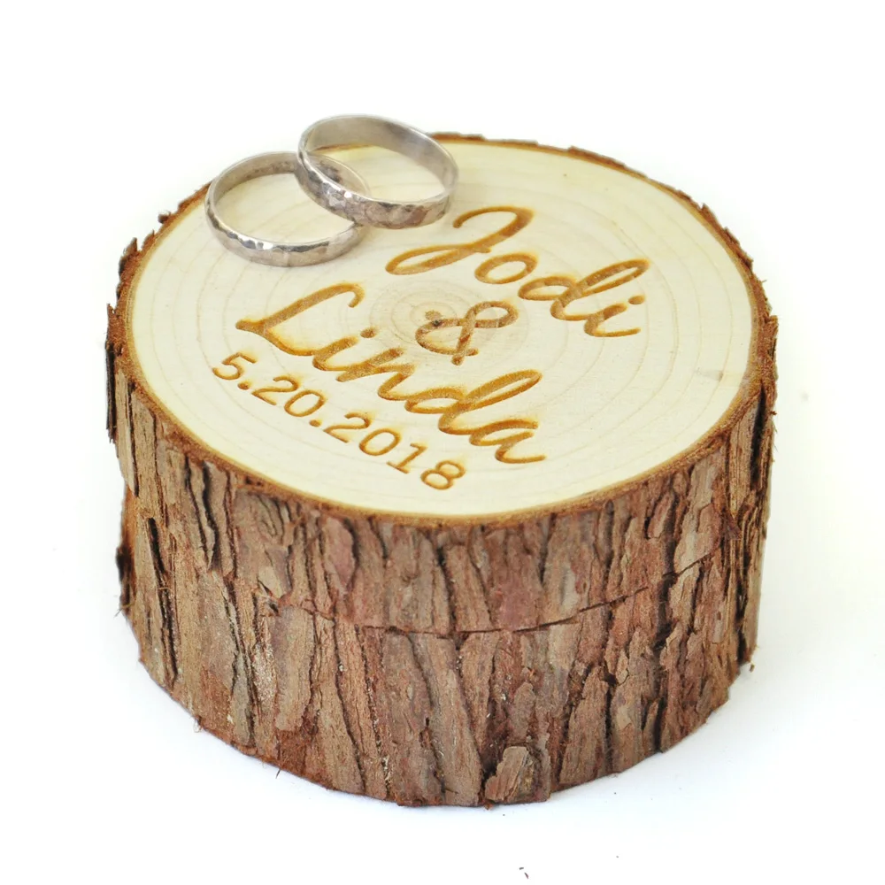 Personalized Wood Wedding Ring Box with Names & Date,Wedding Ring Bearer Box, Custom Rustic Wedding Ring Box
Personalized Wood Wedding Ring Box with Names & Date,Wedding Ring Bearer Box, Custom Rustic Wedding Ring Box