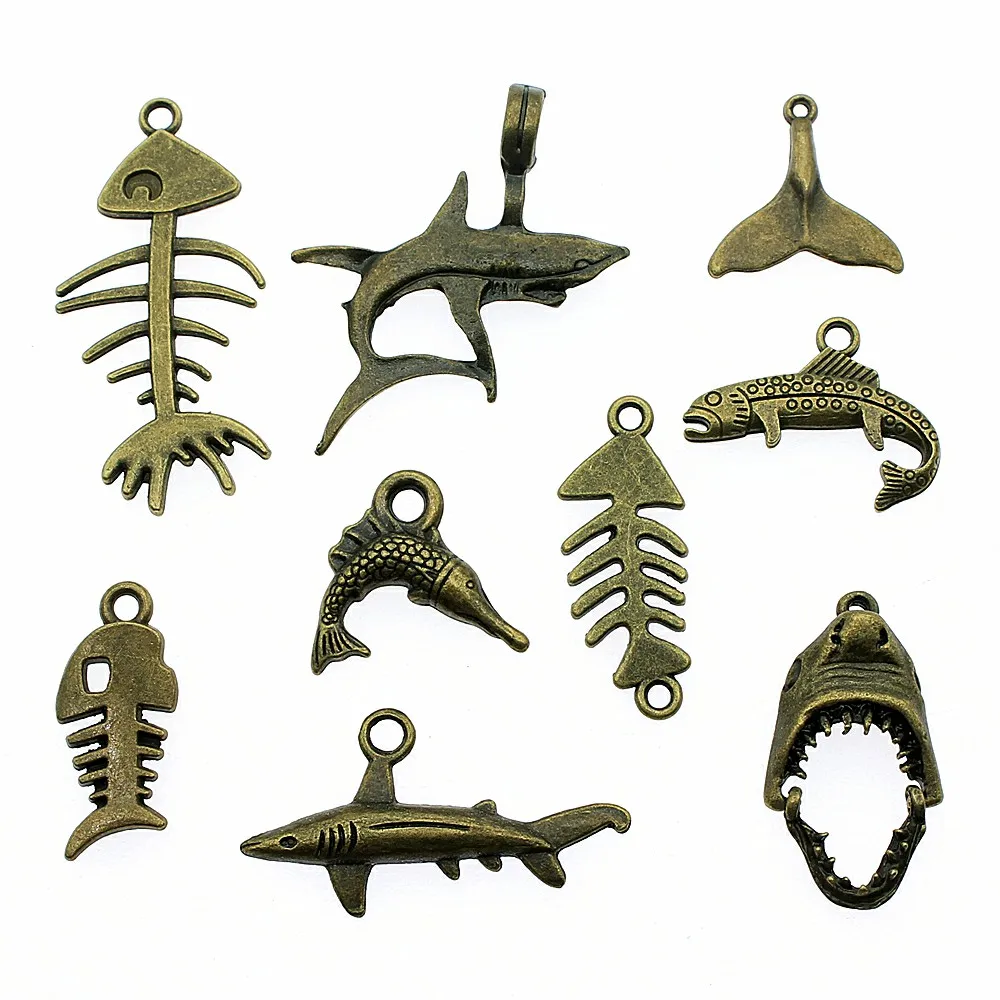 10pcs/lot Fish Charms Pendant Antique Bronze Color Fish Bone Charm Pendants Jewelry Accessories Diy Fish Bone Charms
10pcs/lot Fish Charms Pendant Antique Bronze Color Fish Bone Charm Pendants Jewelry Accessories Diy Fish Bone Charms