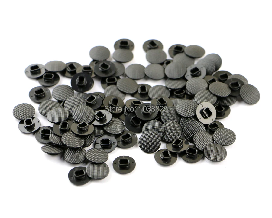 100pcs/lot Black Analog Joystick Stick Cap Cover Button for PSP 1000 PSP1000 ChengChengDianWan
100pcs/lot Black Analog Joystick Stick Cap Cover Button for PSP 1000 PSP1000 ChengChengDianWan