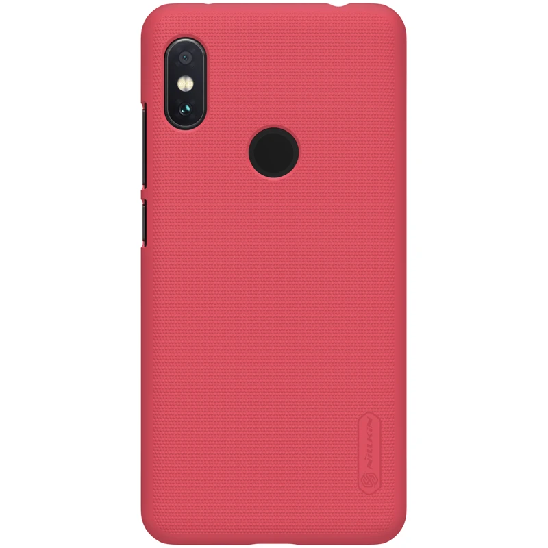 Xiaomi Redmi 5 Red