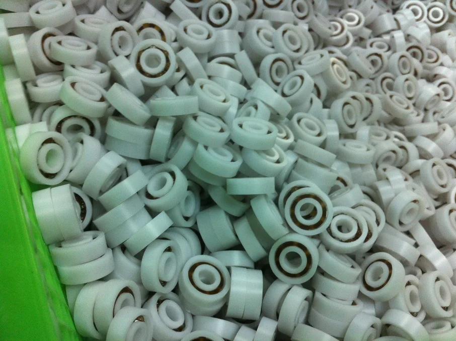 cost performance 6806 POM Plastic Bearing Glass Balls 30*42*7mm deep groove ball bearing
cost performance 6806 POM Plastic Bearing Glass Balls 30*42*7mm deep groove ball bearing