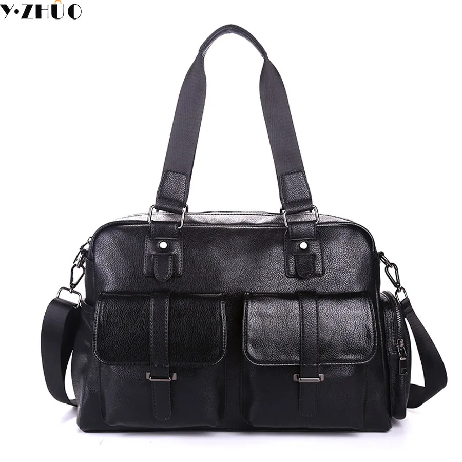 famous brand leather man big travel bag designer handbags tote shoulder bag male weekend duffle bag fashion crossbody bags
famous brand leather man big travel bag designer handbags tote shoulder bag male weekend duffle bag fashion crossbody bags