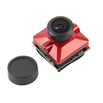 2.1mm HD Lens FPV Micro Camera 1/3 CMOS 1200TVL PAL NTSC Wide Voltage DC 5V-40V for Aerial Photography Camera RC Quadcopter Part 
2.1mm HD Lens FPV Micro Camera 1/3 CMOS 1200TVL PAL NTSC Wide Voltage DC 5V-40V for Aerial Photography Camera RC Quadcopter Part