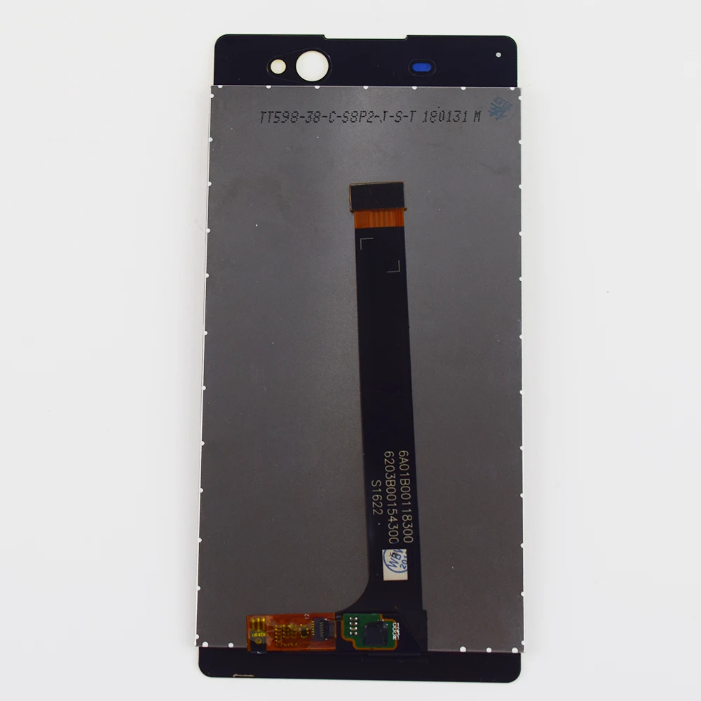 For Sony Xperia C6 LCD Display Touch Screen Digitizer Assembly For Sony Xperia XA Ultra DisplayF3211 F3212 F3215 F3216 F3213
For Sony Xperia C6 LCD Display Touch Screen Digitizer Assembly For Sony Xperia XA Ultra DisplayF3211 F3212 F3215 F3216 F3213