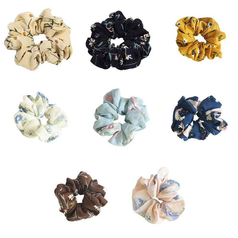 Large intestine hair accessories fashion Flower Hair Bands Women Girl Ponytail Holder Hair Ropes Wrist Band Tie Hair Accessories
Large intestine hair accessories fashion Flower Hair Bands Women Girl Ponytail Holder Hair Ropes Wrist Band Tie Hair Accessories