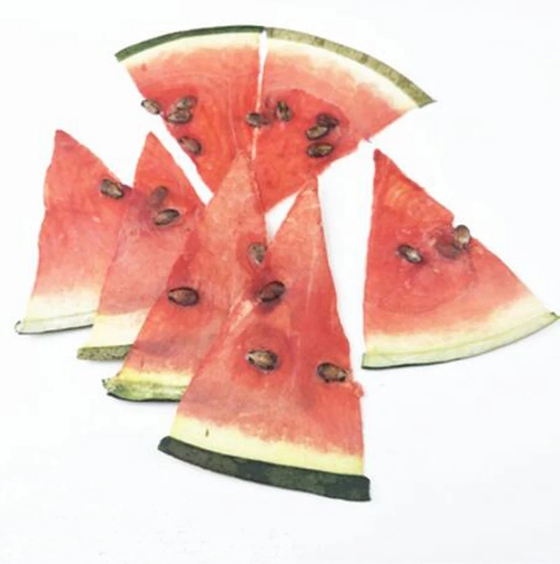 10pcs Dried Pressed Exopy Fruit Watermelon Slices Plant Herbarium Jewelry Photo Frame Phone Case Craft DIY Making Accessory
10pcs Dried Pressed Exopy Fruit Watermelon Slices Plant Herbarium Jewelry Photo Frame Phone Case Craft DIY Making Accessory