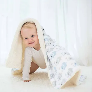 Baby Blanket Lamb Cashmere Blanket Wrap Newborn Baby Swaddle Stroller Wrap Super Soft Nap Receiving Blanket Envelope For Newborn
Baby Blanket Lamb Cashmere Blanket Wrap Newborn Baby Swaddle Stroller Wrap Super Soft Nap Receiving Blanket Envelope For Newborn