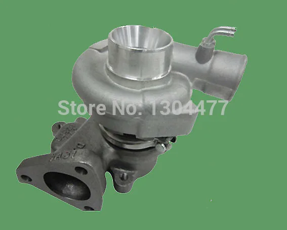 New TD04-10T-4 49177-01515 Turbocharger For Mitsubishi L300 4WD/Delicia/Pajero Shogun L200 L400 2.5LD 4D56 with gaskets
New TD04-10T-4 49177-01515 Turbocharger For Mitsubishi L300 4WD/Delicia/Pajero Shogun L200 L400 2.5LD 4D56 with gaskets