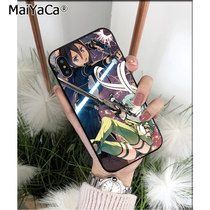 Anime Sword Art Online