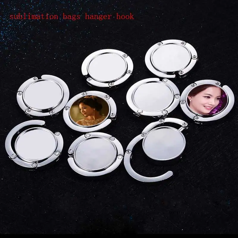 sublimation blank round hook hot transfer printing custom consumables materials DIY gift 15pieces/lot new arrival
sublimation blank round hook hot transfer printing custom consumables materials DIY gift 15pieces/lot new arrival