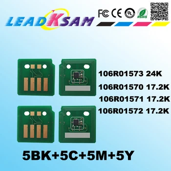 20x drum chip compatible for Xerox7800 106R01573 106R01570 106R01571 106R01572 toner chip
20x drum chip compatible for Xerox7800 106R01573 106R01570 106R01571 106R01572 toner chip
