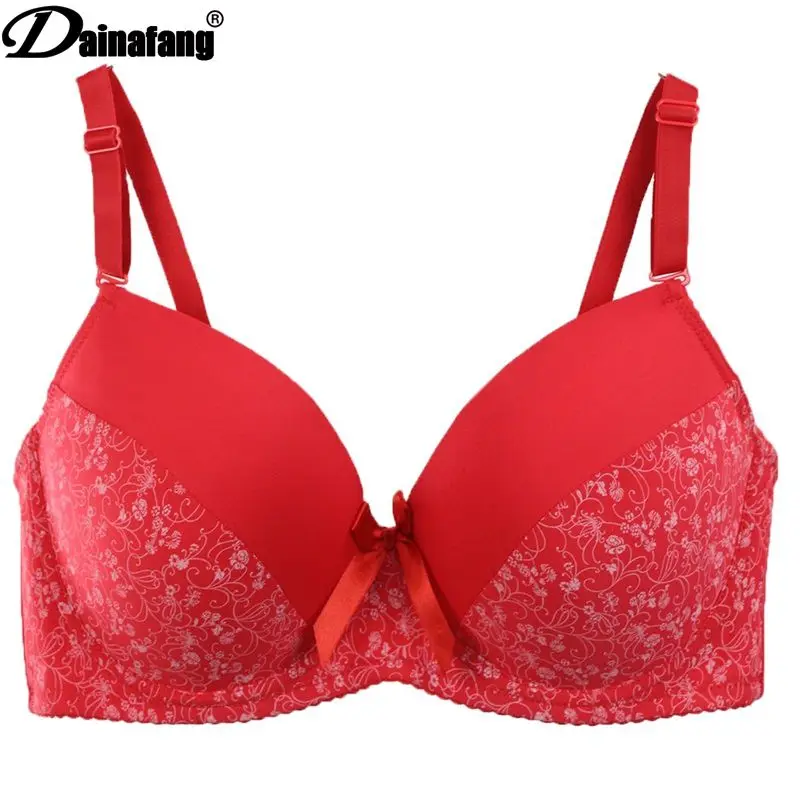 2019 new 38/85 40/90 42/95 44/100D DD E Cup sutia large size women underwear bra,floral print bow lingerie brassiere sexy bra
2019 new 38/85 40/90 42/95 44/100D DD E Cup sutia large size women underwear bra,floral print bow lingerie brassiere sexy bra