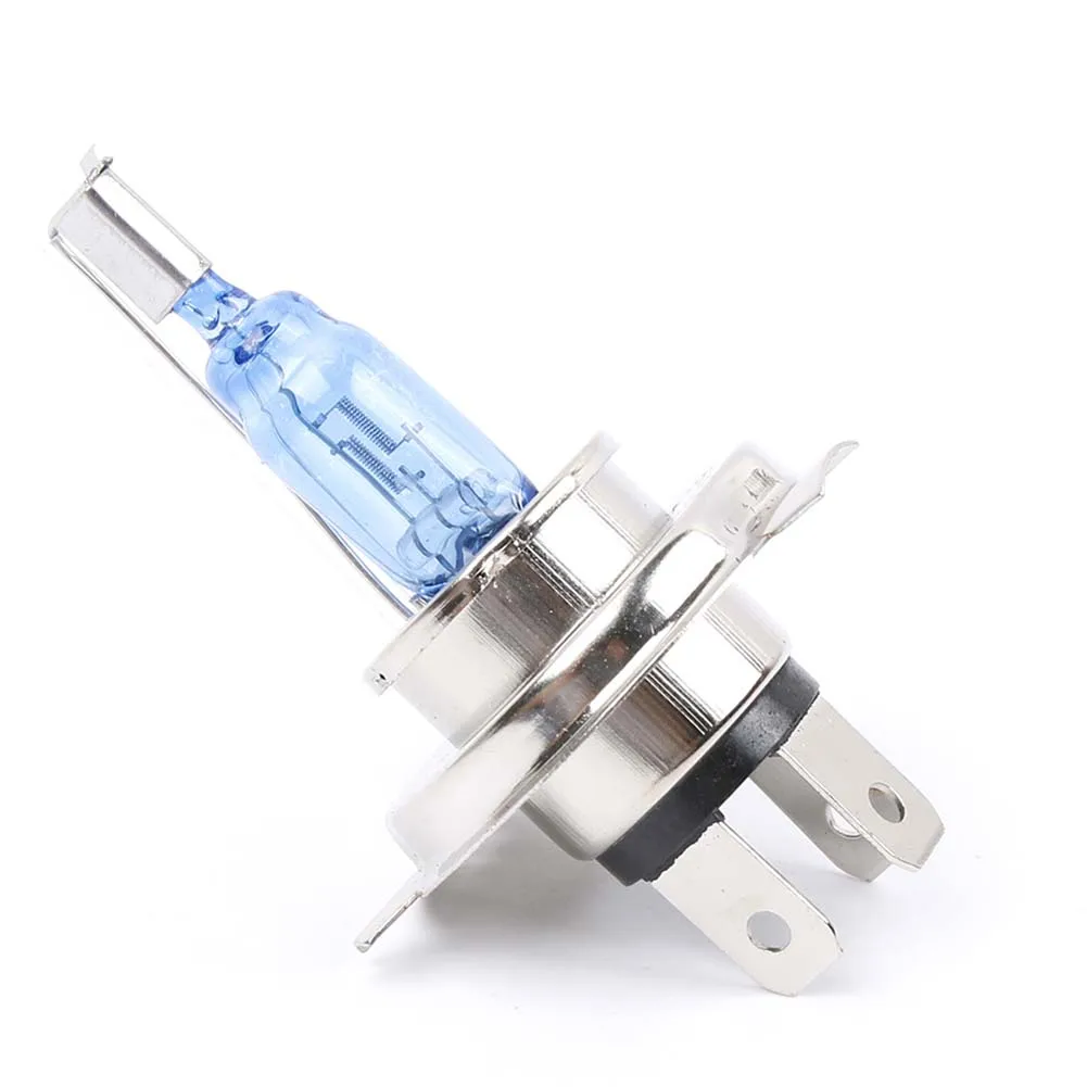 H4 35W Universal Motorcycle Xenon Light Xenon HID Headlight Halogen Light Bulb Lamp White 6000K Car Motorcycle Hot Selling
H4 35W Universal Motorcycle Xenon Light Xenon HID Headlight Halogen Light Bulb Lamp White 6000K Car Motorcycle Hot Selling