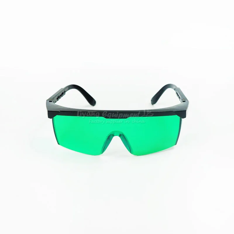 Red Blue Goggles Laser Safety Glasses 190nm to 540nm Laser Protective Eyewear for Laser Engraving Machine
Red Blue Goggles Laser Safety Glasses 190nm to 540nm Laser Protective Eyewear for Laser Engraving Machine