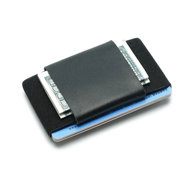 Slim Credit ID Card Holder Elastic Minimalist Wallet Card Holders Magic Wallet Purse Cardholder Porte Carte
Slim Credit ID Card Holder Elastic Minimalist Wallet Card Holders Magic Wallet Purse Cardholder Porte Carte