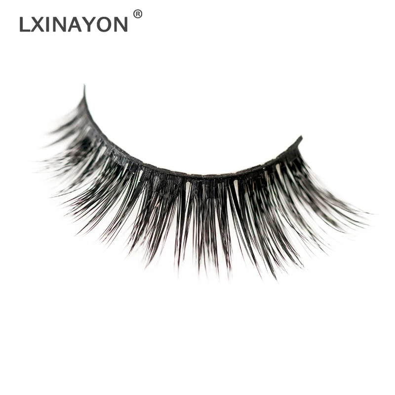 Mink Eyelashes 3D Mink Lashes False Eyelashes Extension Faux Cils Natural Hand Mad Eye Lashes Fake Lashes Mink Cilios Magnetique
Mink Eyelashes 3D Mink Lashes False Eyelashes Extension Faux Cils Natural Hand Mad Eye Lashes Fake Lashes Mink Cilios Magnetique