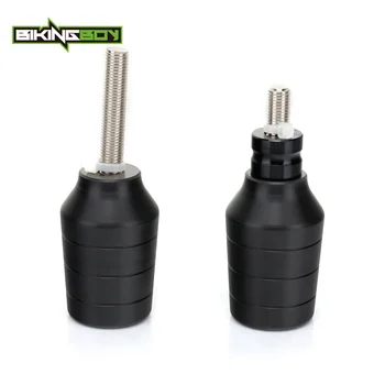 BIKINGBOY For Suzuki GSX-R GSXR 1000 2001 2002 2003 2004 GSXR 600 750 2004 2005 04 05Full Set Frame Sliders Crash Protector Pads
BIKINGBOY For Suzuki GSX-R GSXR 1000 2001 2002 2003 2004 GSXR 600 750 2004 2005 04 05Full Set Frame Sliders Crash Protector Pads