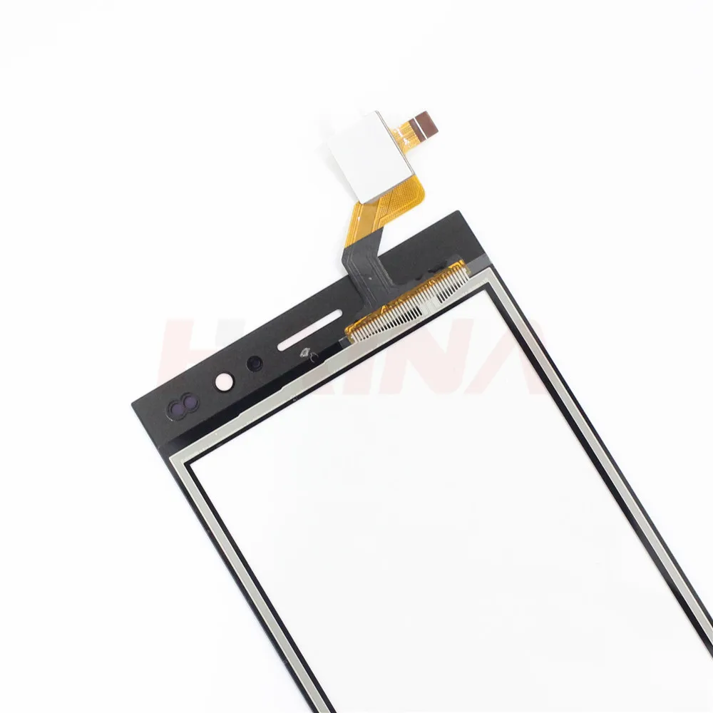 3M tape touchscreen sensor For Highscreen Zera S Power capacitative Touch screen Digitizer front glass panel replacement
3M tape touchscreen sensor For Highscreen Zera S Power capacitative Touch screen Digitizer front glass panel replacement