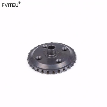 FVITEU Diff.gear 43T fit 1/8 HPI Racing savage XL FLUX Rovan TORLAND MONSTER BRUSHLESS TRUCK PARTS
FVITEU Diff.gear 43T fit 1/8 HPI Racing savage XL FLUX Rovan TORLAND MONSTER BRUSHLESS TRUCK PARTS