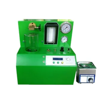Common rail test bench PQ1000 cr injector tester with piezo test function ultrasonic for free gift
Common rail test bench PQ1000 cr injector tester with piezo test function ultrasonic for free gift
