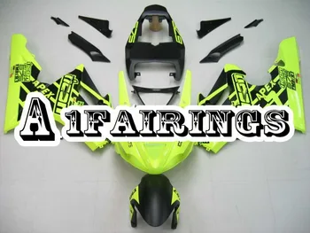 Body Kits for Triumph Daytona 675 2006 2007 2008 06 07 08 ABS Plastic Injection Hulls Motorcycle Carenes Green Black Body Frames
Body Kits for Triumph Daytona 675 2006 2007 2008 06 07 08 ABS Plastic Injection Hulls Motorcycle Carenes Green Black Body Frames