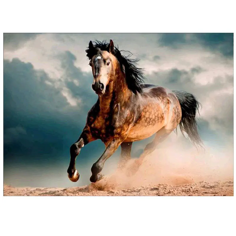 DIY Diamond Painting Animal Run The Horse Mosaic Pasted Crystal Embroidery Cross Stitch Home Decor MU
DIY Diamond Painting Animal Run The Horse Mosaic Pasted Crystal Embroidery Cross Stitch Home Decor MU