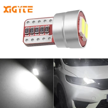 Car Signal Lights T10 w5w Led Bulb Error Free 12V Auto Interior Light w5w Canbus T10 2 Led Lamps Bulbs Car Styling for Cars
Car Signal Lights T10 w5w Led Bulb Error Free 12V Auto Interior Light w5w Canbus T10 2 Led Lamps Bulbs Car Styling for Cars