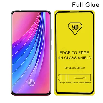 100Pcs/lot For Vivo V15 Full Cover Tempered Glass Screen Protector Film Vivo V15Pro V 15 V15 Pro Full Glue Tempered Glass Film
100Pcs/lot For Vivo V15 Full Cover Tempered Glass Screen Protector Film Vivo V15Pro V 15 V15 Pro Full Glue Tempered Glass Film