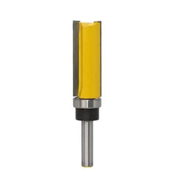 8Mm Shank-1Pcs,Trimming Knife Milling Cutter,Cnc Solid Carbide Wood End Mill,Wood Engraving Woodworking Trimmer Router Bit
8Mm Shank-1Pcs,Trimming Knife Milling Cutter,Cnc Solid Carbide Wood End Mill,Wood Engraving Woodworking Trimmer Router Bit