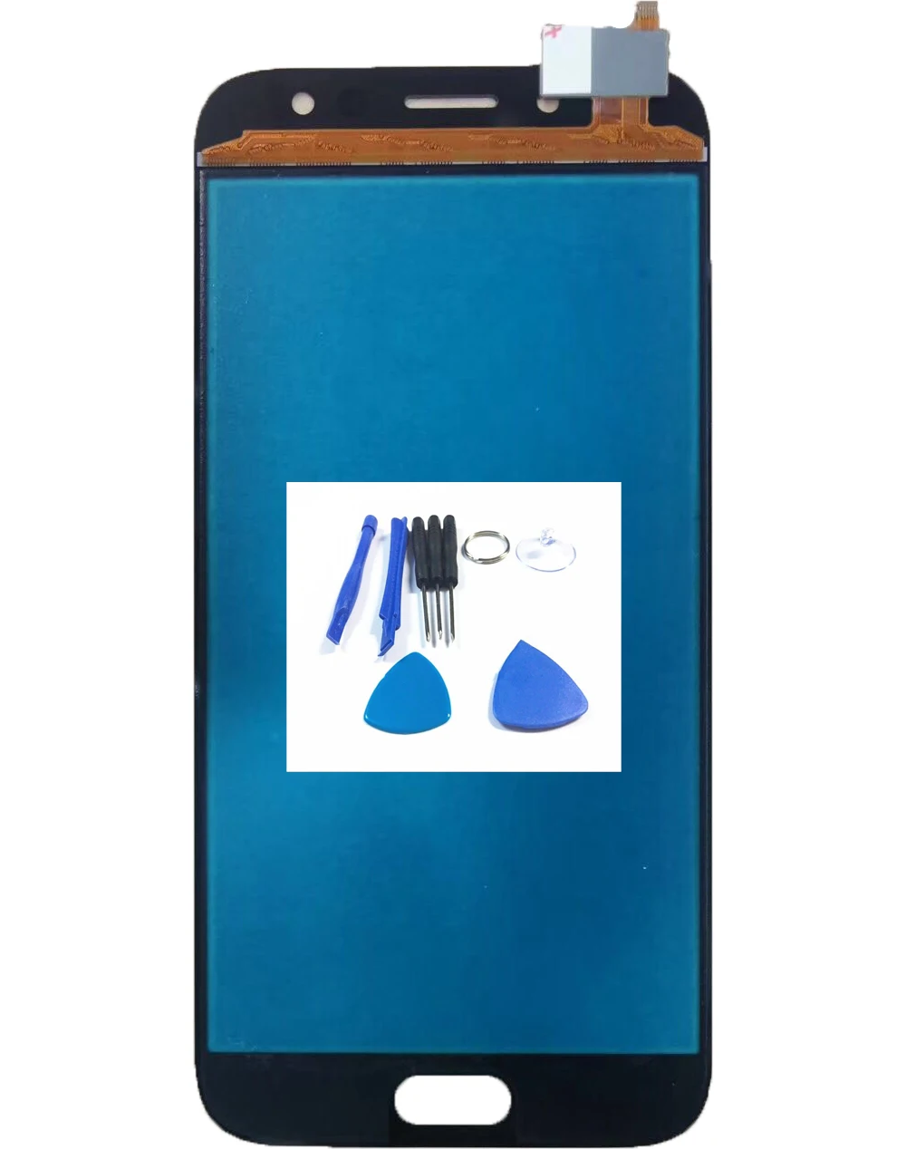1pcs/lot 100% Tested High Quality For Samsung Galaxy J7 2017 J7 Pro J730 J730F Touch Screen Digitizer Replacement Parts
1pcs/lot 100% Tested High Quality For Samsung Galaxy J7 2017 J7 Pro J730 J730F Touch Screen Digitizer Replacement Parts