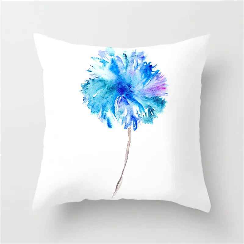 Fuwatacchi Europe Style Cushion Cover Simple Style Colorful Flowers Square Polyester Pillow Cover Home Decoratives Pillows Case
Fuwatacchi Europe Style Cushion Cover Simple Style Colorful Flowers Square Polyester Pillow Cover Home Decoratives Pillows Case