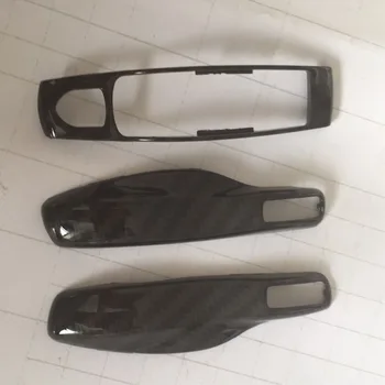 3pcs Carbon Fiber Color Fob Remote Chain Key Shell for Porsche / Boxster / Panamera / Cayenne / Macan
3pcs Carbon Fiber Color Fob Remote Chain Key Shell for Porsche / Boxster / Panamera / Cayenne / Macan