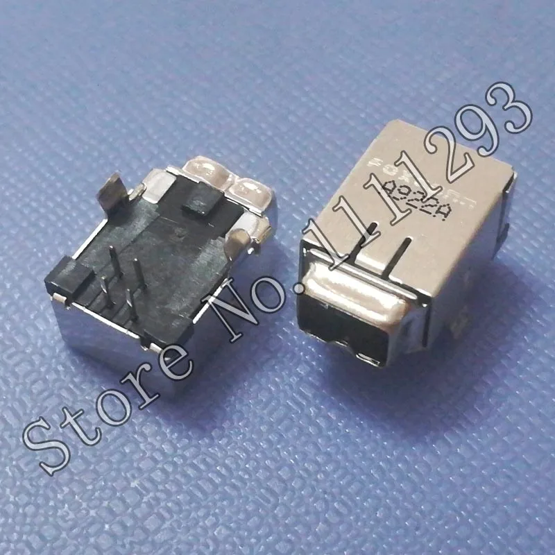 10 шт./лот IEEE 1394 разъем гнезда Firewire для Asus A6J A6JC A6JM Z92J Z92JC Z53S F3SG F3SR F3SV F3SC F3SA F3SE ноутбука