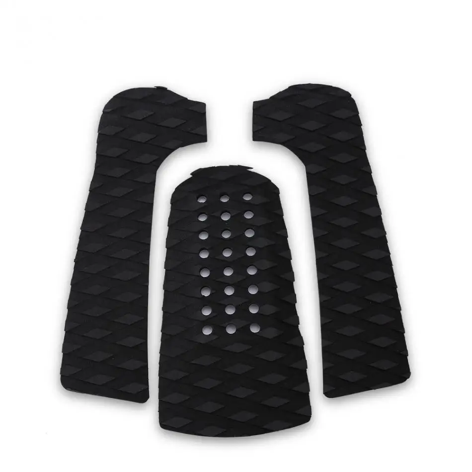 3Pcs/Set EVA Surfing Pads Anti-Slip Traction Surfboard Pad Outdoor Water Sports Surfing Deck Grip Mat Anti-shock Surfboard Pads
3Pcs/Set EVA Surfing Pads Anti-Slip Traction Surfboard Pad Outdoor Water Sports Surfing Deck Grip Mat Anti-shock Surfboard Pads