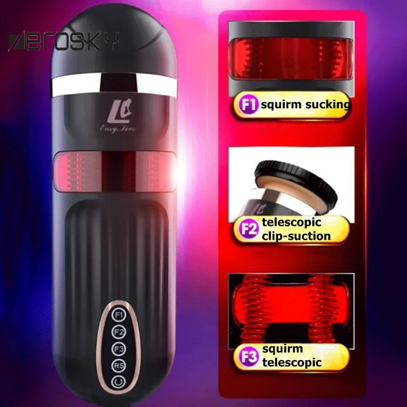 Мужские Мастурбаторы Алиэкспресс