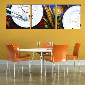 3Pcs Utensils Realistic Still Life Kitchen Decorative Canvas Printing Painting Wall Art For Dinning Room Decoration Unframed
3Pcs Utensils Realistic Still Life Kitchen Decorative Canvas Printing Painting Wall Art For Dinning Room Decoration Unframed