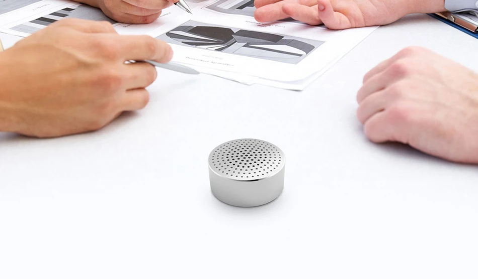 Xiaomi Mi Speaker Square