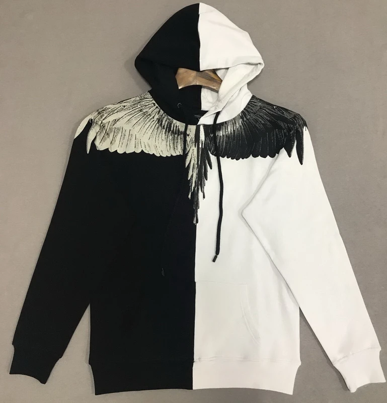 ePackage!!! MURBON MARCELO BURLON MEN LONG SLEEVE MB WING HOODY with HAT HOOD RED BLACK WINGS EU OVER SIZE XXS-L
ePackage!!! MURBON MARCELO BURLON MEN LONG SLEEVE MB WING HOODY with HAT HOOD RED BLACK WINGS EU OVER SIZE XXS-L