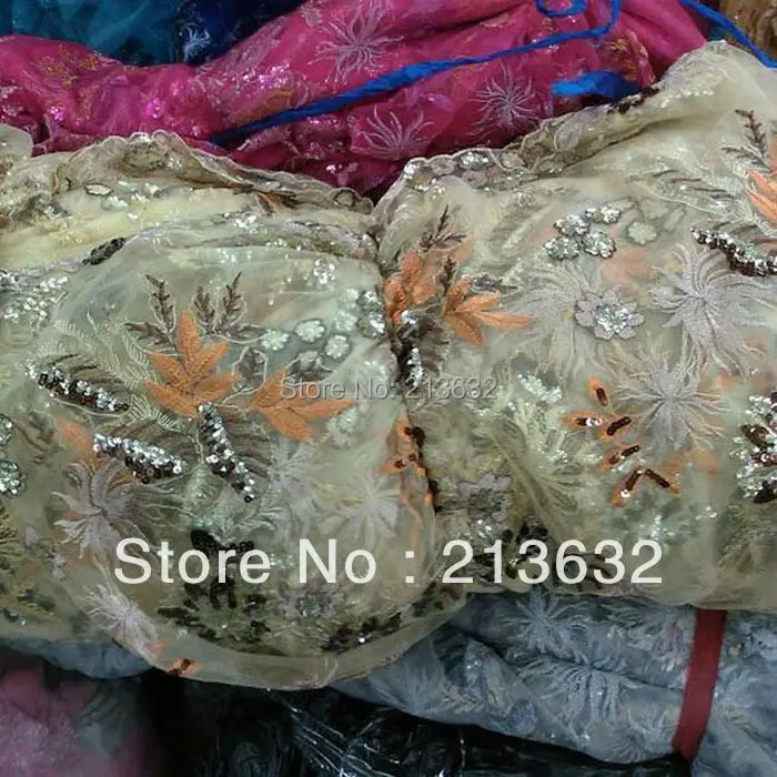 flocking Flowers real sequins dress charmeuse window curtain fabric wed flowers switzerland voile lace polyester spandex laces
flocking Flowers real sequins dress charmeuse window curtain fabric wed flowers switzerland voile lace polyester spandex laces