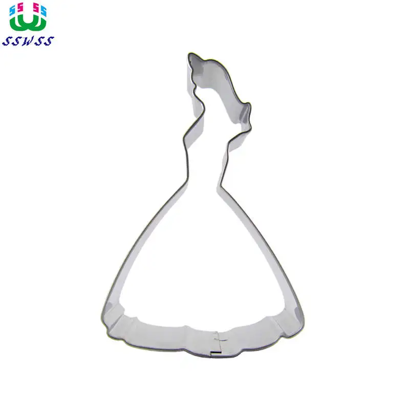Fairy Tale Cake Decorating Cutters Tools,Beautiful Queen Shape Cake Cookie Biscuit Baking Molds,Direct Selling
Fairy Tale Cake Decorating Cutters Tools,Beautiful Queen Shape Cake Cookie Biscuit Baking Molds,Direct Selling